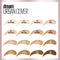Maybelline Dream Urban Cover Flawless Coverage Foundation Makeup, SPF 50, Natural Ivory Maybelline New York