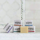 J·R·LIGGETT'S All-Natural Shampoo Bar, Moisturizing Formula -Supports Strong and Healthy Hair -Nourish Follicles with Antioxidants and Vitamins -Detergent and Sulfate-Free, Set of Three,3.5 Ounce Bars J·R·LIGGETT'S