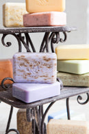 Pre de Provence Artisanal French Soap Bar Enriched With Shea Butter, 25 Gram Pre de Provence