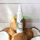 BIOLAGE All-In-One Coconut Infusion | Multi-Benefit Treatment Spray For All Hair Needs | With Coconut | For All Hair Types | Sulfate & Paraben-Free | Vegan BIOLAGE