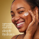 Olay Collagen Peptide Face Moisturizer, Firming Cream for Women, Fragrance-Free, Non-Greasy - Hydrating, Anti-Aging, Anti-Wrinkle, Smoothing of Fine Lines, Tightening Skin Care - Niacinamide, 1.7 Oz Infinity Warehouse