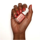 essie Nail Polish, Glossy Shine Terracotta Nude, Rocky Rose, 0.46 Ounce essie