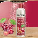 Jergens Softening Body Wash Daily Moisturizing Skin Cleanser (Paraben Free, pH Balanced, Dye Free, Dermatologist Tested), cherry almond, 22 Fl Oz Jergens Store