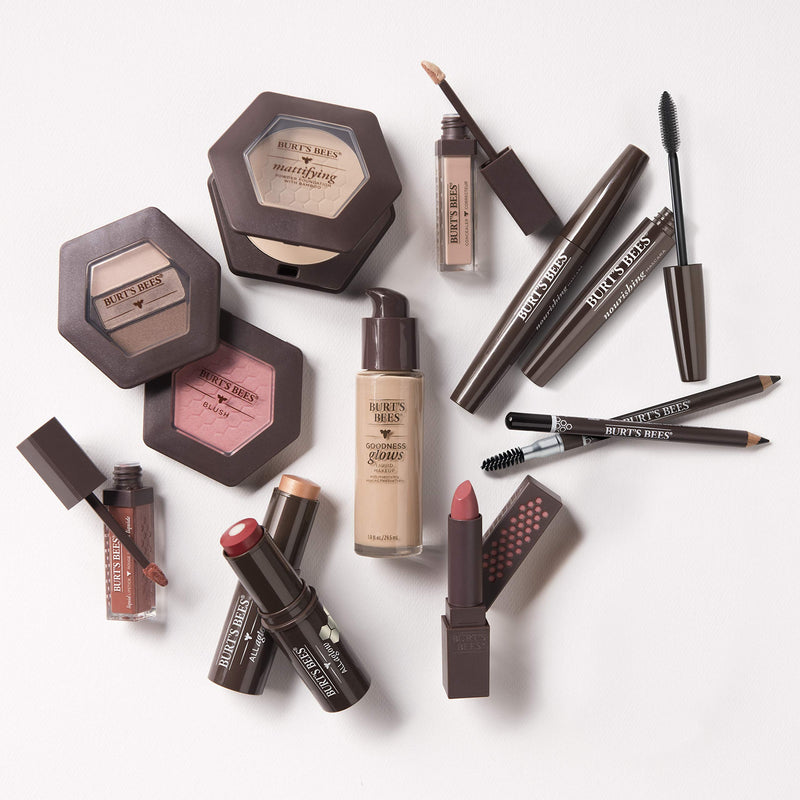 Burt's Bees Liquid Lipstick -"Pouring Nude" Burt's Bees