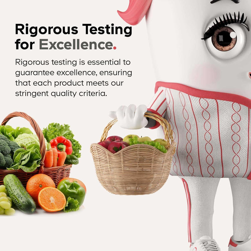 Codeage Men’s Daily Multivitamin – 25+ Essential Vitamins & Minerals, Organic Whole Foods, Probiotics, Omega-3, Zinc, Vitamins A, B, C, D, E & K – 120 Capsules Infinity Warehouse