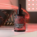 Red Light Therapy Activation Serum - Deep Penetration Technology with Green Tea, Hyaluronic Acid & Peptides | Prepares Skin for Devices, Improves the Look of Fine Lines & Wrinkles – 1 oz Infinity Warehouse