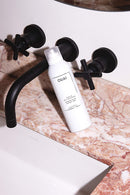 OUAI Super Dry Shampoo. Cleanse, Remove Product Buildup and Refresh Hair without Water. Adds Instant Volume and Shine to Fine, Oily Hair. Free from Parabens and Sulfates (4.5 oz) OUAI