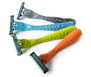 Preserve Shave 3 Razor System (Colors and Packaging Vary) Preserve