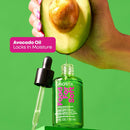 Matrix Food For Soft Hair Serum For Dry, Brittle and All Hair Types - Softens, Smooths and Adds Shine With Heat Protection, With Avocado Oil Infinity Warehouse