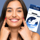 Freeman Beauty MicroDarts PRO Korean Skincare Variety Set Undereye Patches Dark Spot Remover and Face Wrinkle Patches, 3 Count FREEMAN