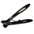 Rhône Instruments Surgical-Grade Nail Clippers, Extra-Wide Jaw, Professional Series, Heavy-Duty Fingernail and Toenail Clippers For Thick Nails, Manicure, Pedicure, Women and Men Rhône Instruments