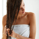 Damila Salt and Sulfate Free Shampoo & Conditioner, 16.9 fl oz & Leave In Conditioner, 8.11 fl oz Bundle damila Store