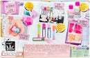 Project Mc2 Ultimate Spa Studio Stem Science Cosmetic Kit by Horizon Group USA & Chemistry Lab Stem Science Kit by Horizon Group USA, DIY 10 Great Science Fair Experiments Project Mc2