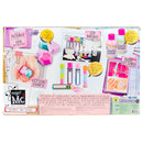 Project Mc2 Ultimate Spa Studio Stem Science Cosmetic Kit by Horizon Group USA & Chemistry Lab Stem Science Kit by Horizon Group USA, DIY 10 Great Science Fair Experiments Project Mc2