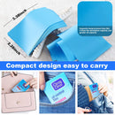 Beauty Kate Compatible Oil Control Film Blotting Paper Replacment for Clean & Clear Oil-absorbing Sheets, 60 Sheets (Pack of 2) Beauty Kate