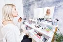 iDesign Signature Series by Sarah Tanno Cosmetic Organizer, Brush Holder iDesign Store