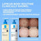 La Roche-Posay Lipikar AP+ Triple Repair Moisturizing Cream | Face & Body Lotion For Dry Skin | Shea Butter & Niacinamide Moisturizer | Gentle Face & Body Cream For Dry, Rough & Sensitive Skin Infinity Warehouse