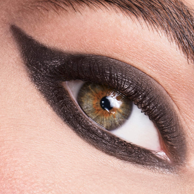 stila Smudge Stick Waterproof Eye Liner, Vivid, Vivid Smoky Quartz stila