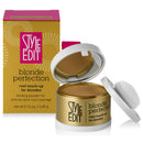 Style Edit Root Touch Up, Perfection Light Blonde, 4 Gram STYLE EDIT