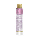 OGX Kandee Johnson Collection Mermaid Dust Dry Shampoo for Oily Hair, Absorbs Dirt & Oil to Revitalize Hair & Features Kandee's Signature Semi-Sweet Floral Scent, 5 oz OGX Store