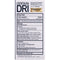 Certain Dri Prescription Strength Clinical Antiperspirant, 72 Hour Protection from Excessive Sweating, 1.2 Fl Oz (Pack of 3) Certain Dri Store