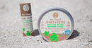 Raw Elements Baby + Kids SPF 30 Organic Sunscreen Lotion Non-Nano Zinc Oxide, Reef-Safe, Cruelty-Free, Gentle and Moisturizing, Zero Waste Tin, 3oz RAW ELEMENTS