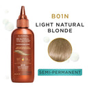 Clairol Professional Beautiful Collection Hair Color, 1n Light Natural Blonde, 3 Fl Oz (Pack of 1) Clairol Professional