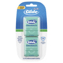Oral-B Glide Pro-Health Comfort Plus Dental Floss, Mint, 2 Count Oral-B Store