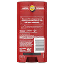 Old Spice Aluminum Free Deodorant for Men, Old Spice x The Super Mario Galaxy Movie, 24/7 Lasting Freshness, Lasting Odor Protection, Smell Super with Cosmic Quest, Star Showers Scent, 3.0 oz Infinity Warehouse