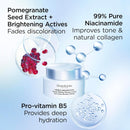 Elizabeth Arden Visible Brightening Clearly Radiant Bounce Cream, 1.7 fl oz Infinity Warehouse