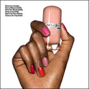 Ultra HD Snap Nail Colors, Natural Rich Glossy Nail Polish, 100% Vegan Formula, No Base and Top Coat Needed, 028 Rule the World, 0.27 fl. Oz. REVLON Store