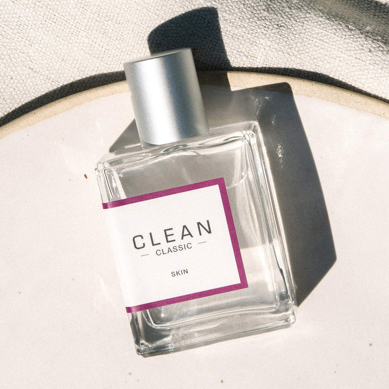 CLEAN CLASSIC Eau de Parfum Light, Casual Perfume Layerable, Spray Fragrance Vegan, Phthalate-Free, & Paraben-Free martinandmark.com