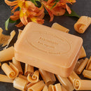 Pre de Provence Artisanal French Soap Bar Enriched with Shea Butter, Persimmon, 250 Gram Pre de Provence Store