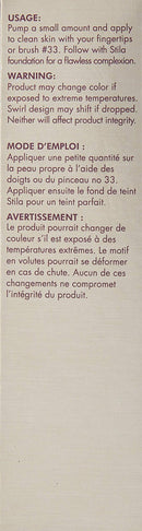 stila One Step, Color Correcting Facial Serum, 1 Fl Oz stila