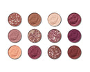 Physicians Formula Rosé All Play Eyeshadow Bouquet Palette, Rose, 0.48 Ounce, Pink Physicians Formula
