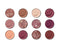 Physicians Formula Rosé All Play Eyeshadow Bouquet Palette, Rose, 0.48 Ounce, Pink Physicians Formula
