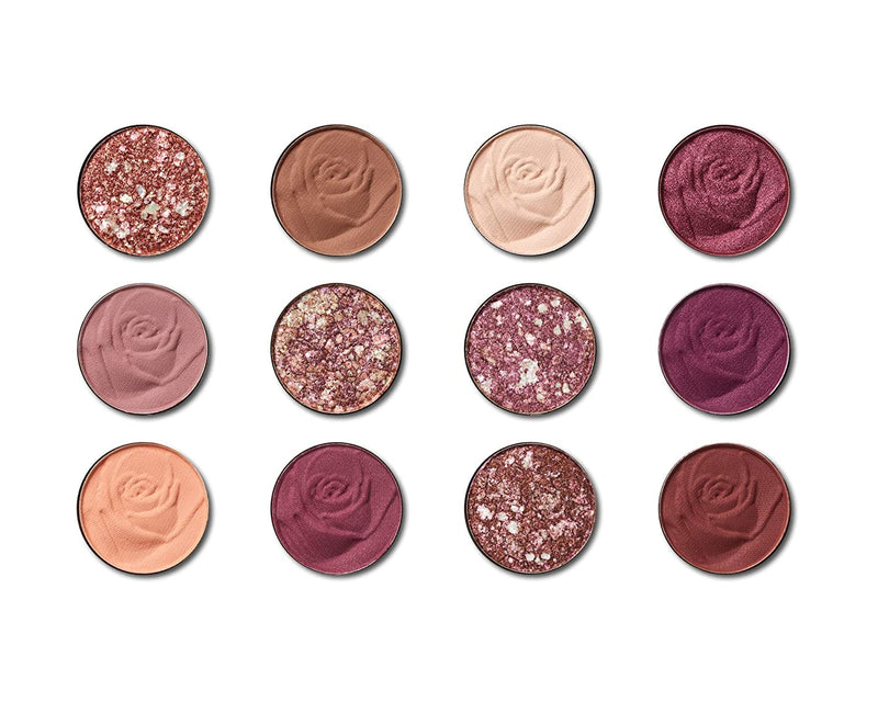 Physicians Formula Rosé All Play Eyeshadow Bouquet Palette, Rose, 0.48 Ounce, Pink Physicians Formula