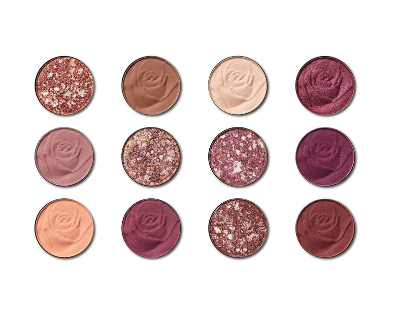 Physicians Formula Rosé All Play Eyeshadow Bouquet Physicians Formula