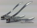 Sideways Nail Clippers Manicure Pedicure Beauty Tool SE