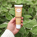 Lume Natural Deodorant - Underarms and Private Parts - Aluminum Free, Baking Soda Free, Hypoallergenic, and Safe For Sensitive Skin - 3oz Tube (Warm Vanilla) LUME