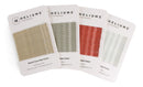 Heliums Ash Light Blonde Extra Long Wavy Easier to Open Bobby Pins, 2.5 Inch - 24 Count Heliums