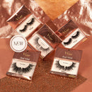 V Luxe by iEnvy Real Mink (Velvet Rose) (VLEC03) Kiss Store