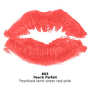 REVLON Super Lustrous Lipstick, Peach Parfait , 0.13 oz REVLON