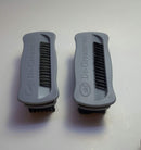 Mechanics Nail cleaning Brushes 2pk Compared to the ones of the Mac,Matco and Snap on Gear wrench tool trucks color may vary Nail brush