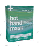 Parasilk Beauty Hot Hand Mask Mitt (1 Pair) Parasilk