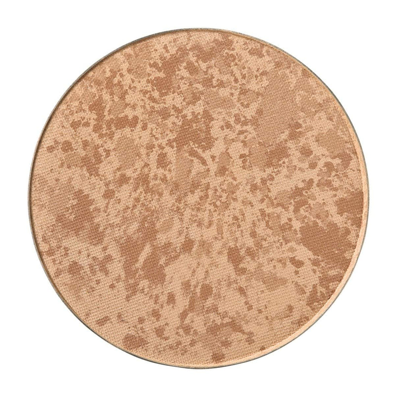 PÜR Bronzing Act Matte Bronzer Powder - Illuminating Bronzer For Face & Body Contour - Brightening Bronzer Makeup For Natural-Looking Glowing Skin - Vegan, Cruelty-Free Bronzer - Light PÜR MINERALS