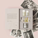 BABOR Firming Skincare Set – Anti-Aging Routine to Reduce Wrinkles & Improve Skin Firmness | Limited Edition 70th Anniversary Set with Cleanser, Ampoules & Face Cream Infinity Warehouse