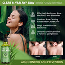 Roycederm Antifungal Essentials Duo: Tea Tree Body Wash & Tinea Treatment Cream Infinity Warehouse