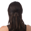 Goody Ouchless Hair Bobby Pins - 50 Count, Assorted Brunette Colors - Slideproof and Lock-In Place - Suitable for All Hair Types - Pain-Free Hair Accessories for Women and Girls - All Day Comfort GOODY