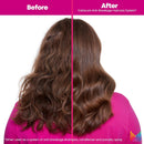 Matrix Instacure Anti-Breakage Leave-In Porosity Spray - Reduces Split Ends & Detangles, Repairs & Strengthens Hair, For Dry, Damaged, Color Treated & Brittle Hair, 6.8 Fl Oz Infinity Warehouse